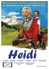 Son tornata per te - Heidi