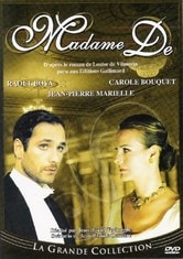 I gioielli di Madame de...