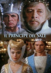 Fairy Tales - Il principe del sale