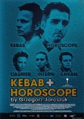 Kebab & Horoscope