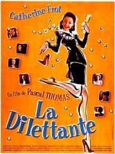 La dilettante