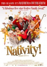Nativity - La recita di Natale