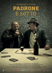 Padrone e sotto