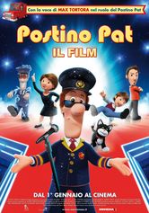 Postino Pat - Il film