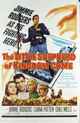 The Little Shepherd of Kingdom Come