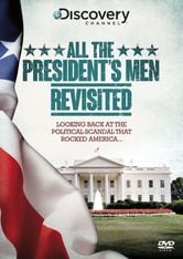 Tutti gli uomini del Presidente - La vera storia