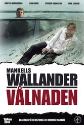 Il commissario Wallander: Il fantasma