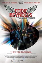 Eddie Reynolds y Los Ángeles de Acero