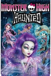 Monster High - S.O.S. Fantasmi