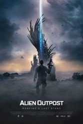 Alien Outpost - L'invasione