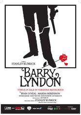 Barry Lyndon