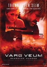 Varg Veum - Buried Dogs