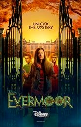 Evermoor Movie