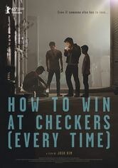 How To Win At Checkers (Every Time)