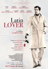 Latin Lover