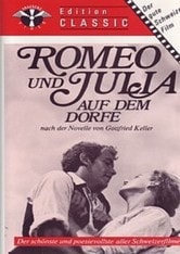 Romeo e Giulietta al villaggio