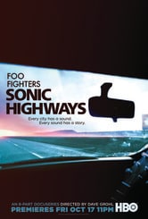 Sonic Highways