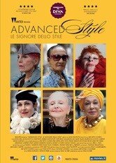 Advanced Style - Le signore dello stile