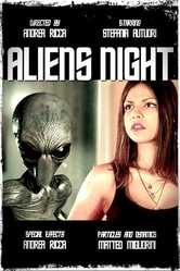 Aliens Night