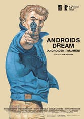 Androids Dream