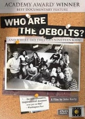 Who Are the DeBolts? [And Where Did They Get 19 Kids?]