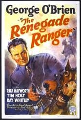 The Renegade Ranger