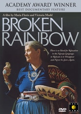 Broken Rainbow