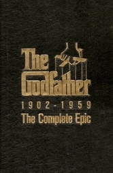 The Godfather 1902-1959: The Complete Epic