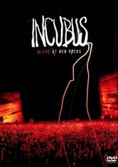 Incubus Alive at Red Rocks