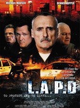 L.A.P.D.: Linea spezzata