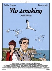 No Smoking