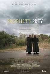 Prophet's Prey