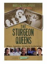 The Sturgeon Queens