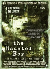 The Haunted Boy: The Secret Diary of the Exorcist