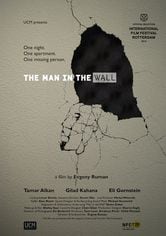 L'uomo in parete