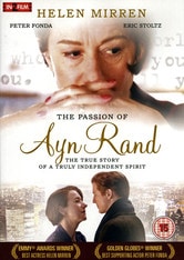 The Passion of Ayn Rand