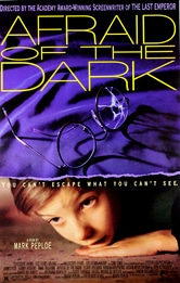 Afraid of the Dark