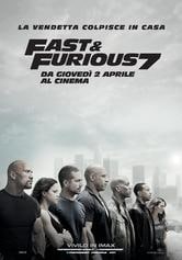 Fast & Furious 7