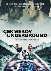 Cekmekoy Underground