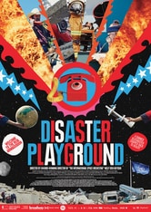 Disaster Playground