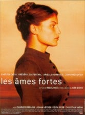 Les âmes fortes