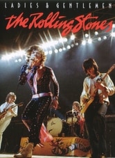 Ladies and Gentlemen: The Rolling Stones