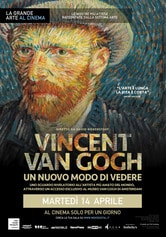 Vincent van Gogh - Un nuovo modo di vedere