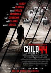 Child 44 - Il bambino numero 44