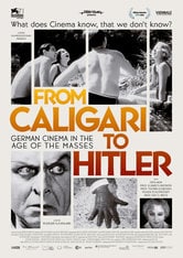 Da Caligari a Hitler