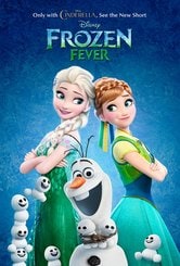 Frozen Fever