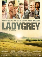 Lady Grey