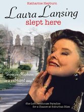 Laura Lansing ha dormito qui