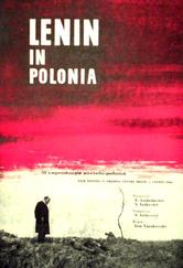 Lenin in Polonia