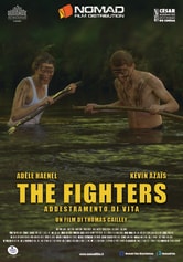 The Fighters - Addestramento di vita